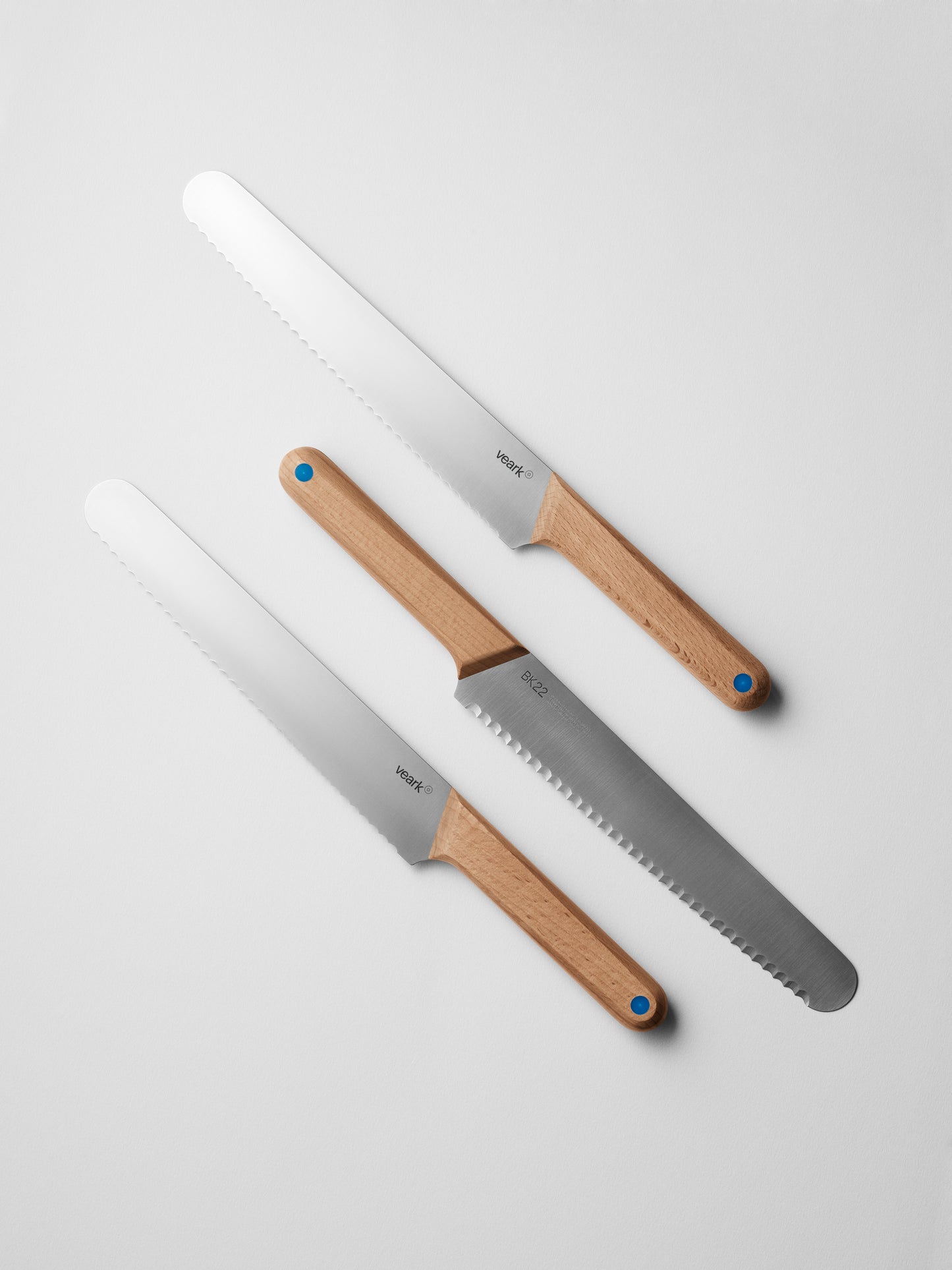 Bread knife - Veark - BK22