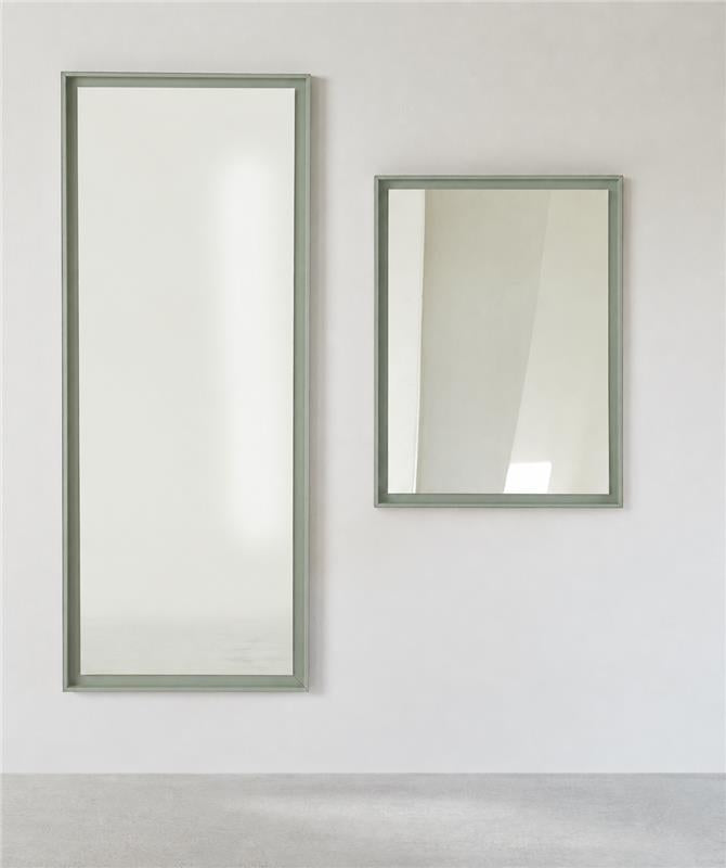 Relief Mirror