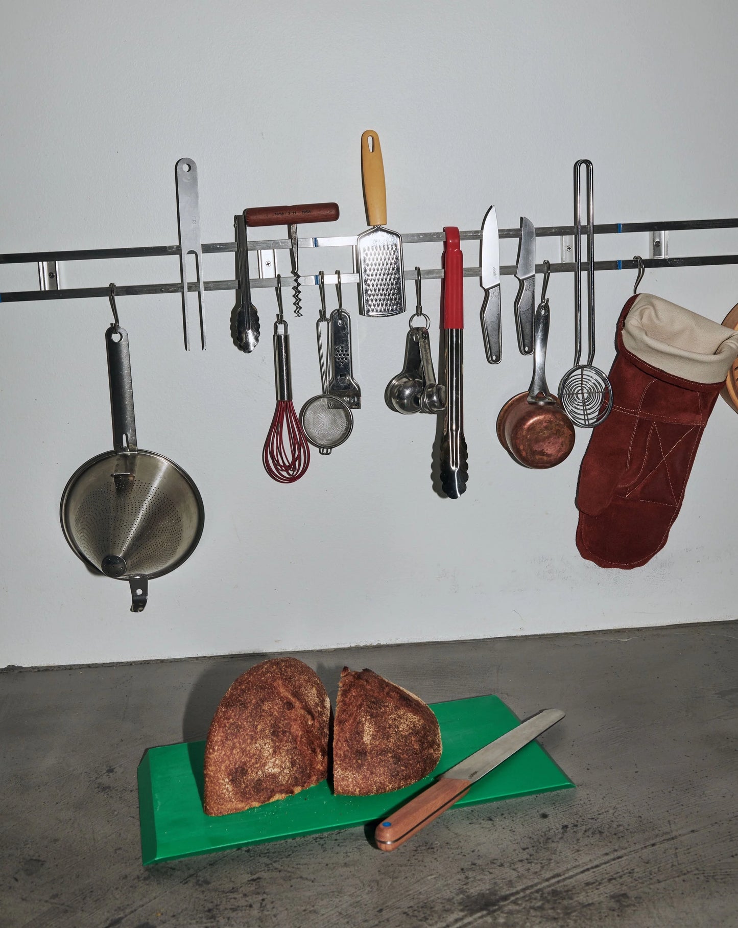 Magnetic Rack - Veark - RS-M40