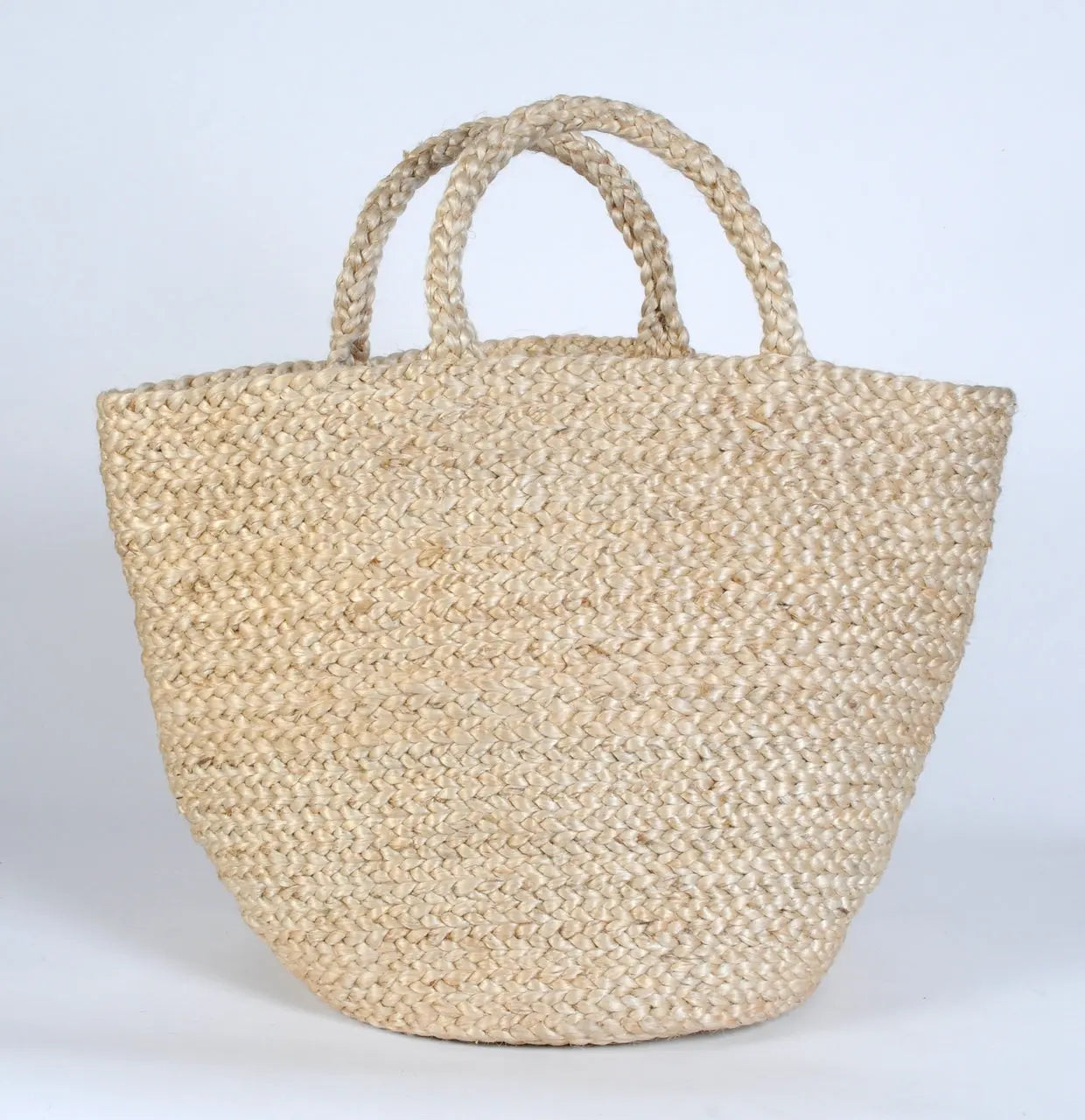 Jute Bag - Maison Bengal