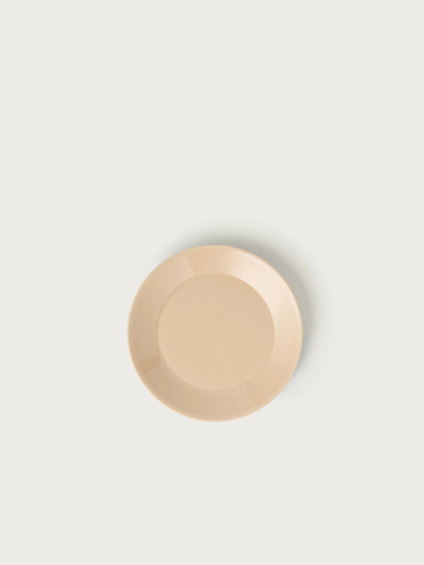 Stilleben - Memphis Mini Plate
