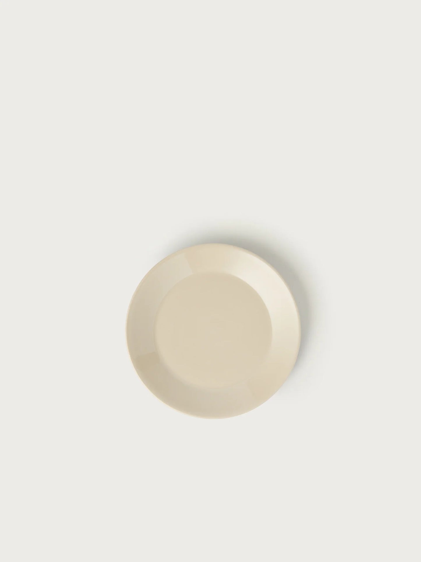 Stilleben - Memphis Mini Plate