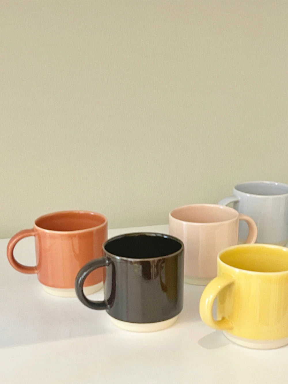Stilleben - Memphis Mug