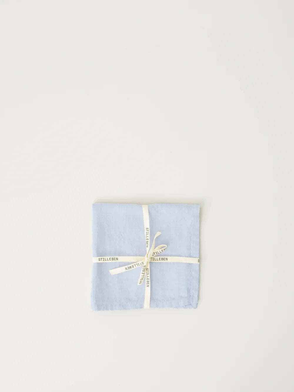 Stilleben - Kitchen Towel - Limestone/Blue