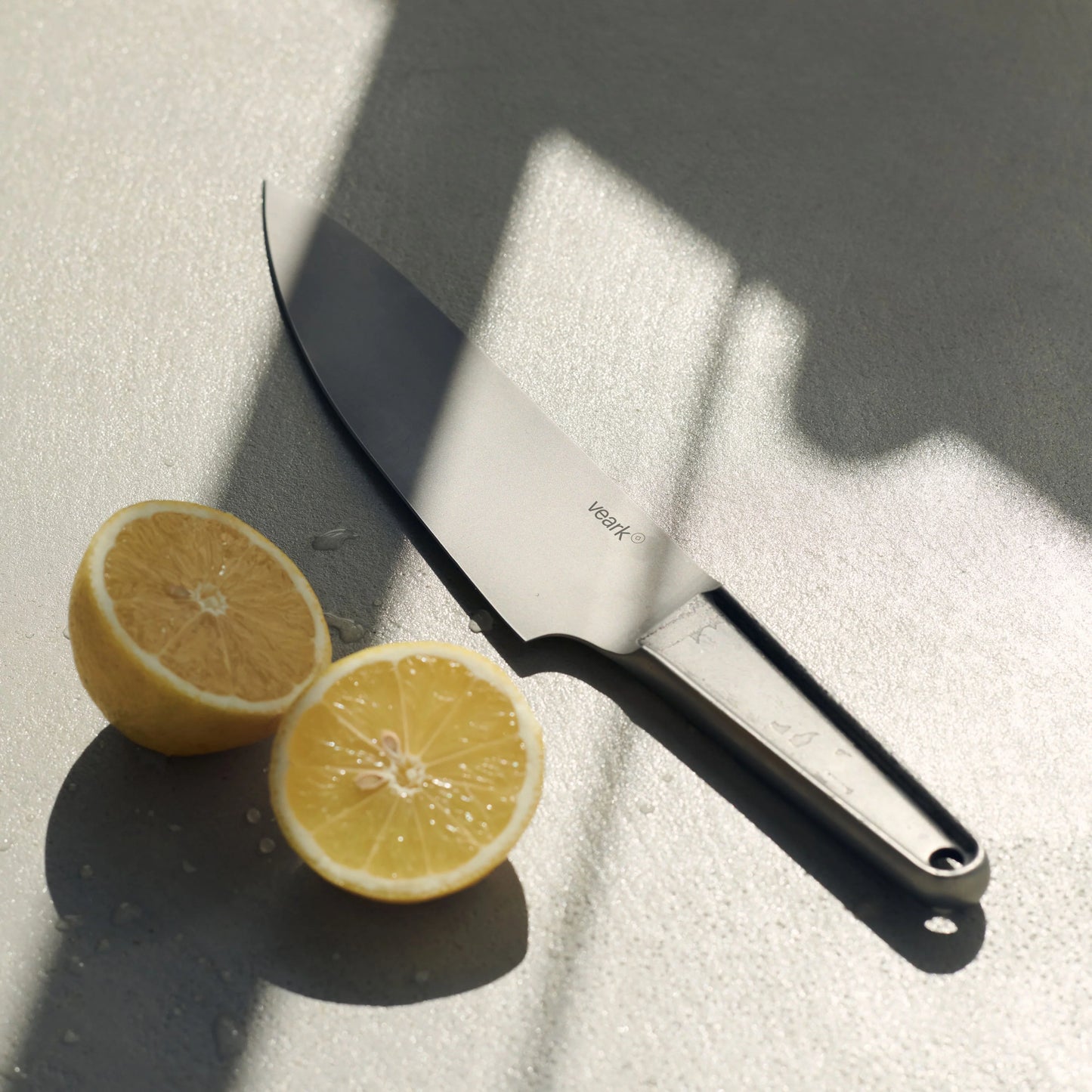 Chefs Knife - Veark - CK20