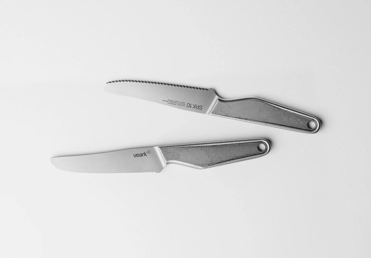 Serrated knife - Veark - SRK10