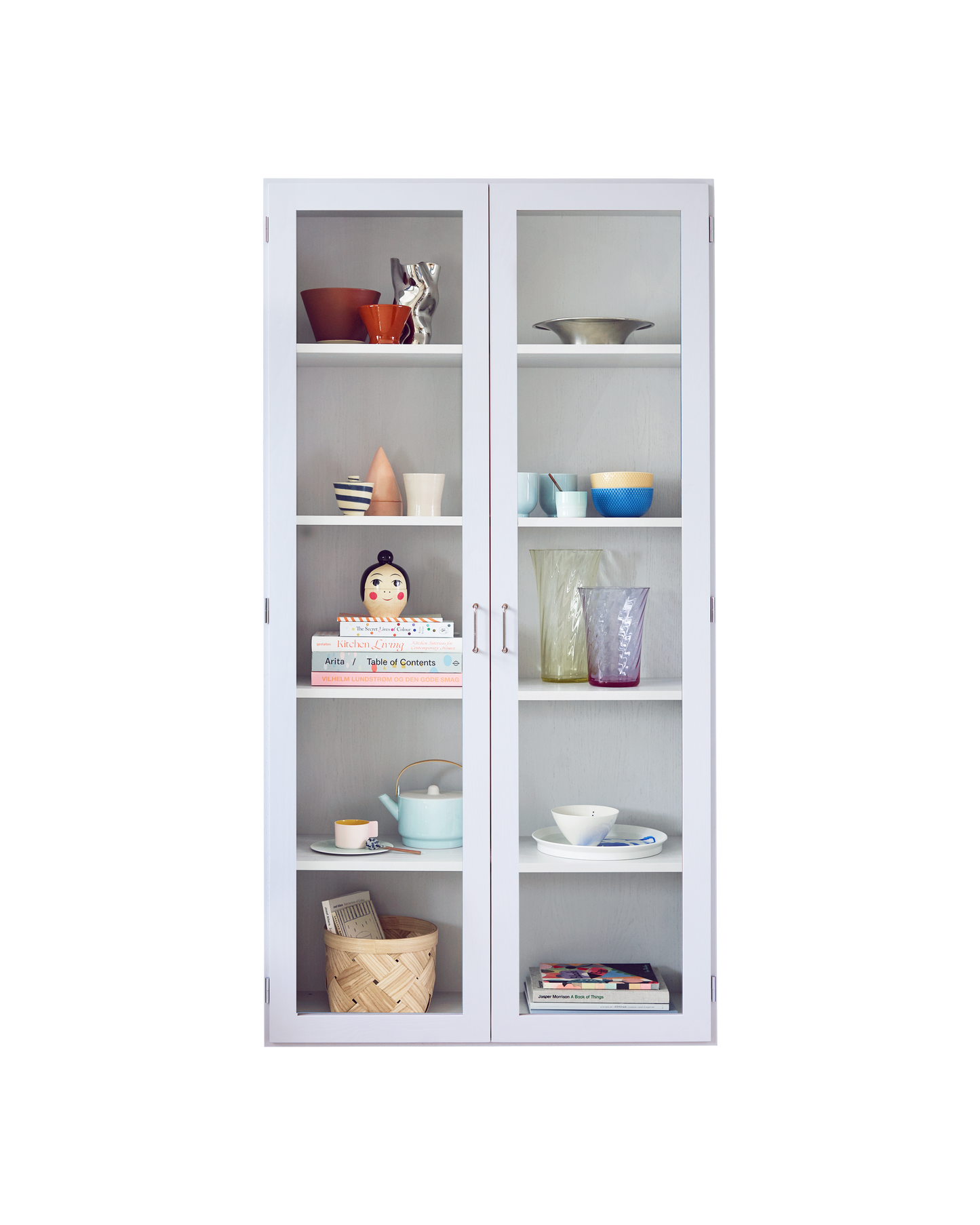 Colour Cabinet 02