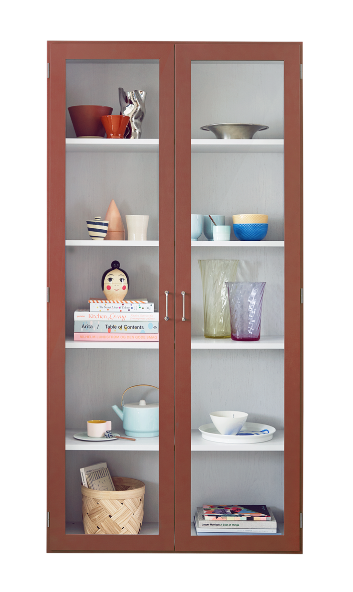 Colour Cabinet 02