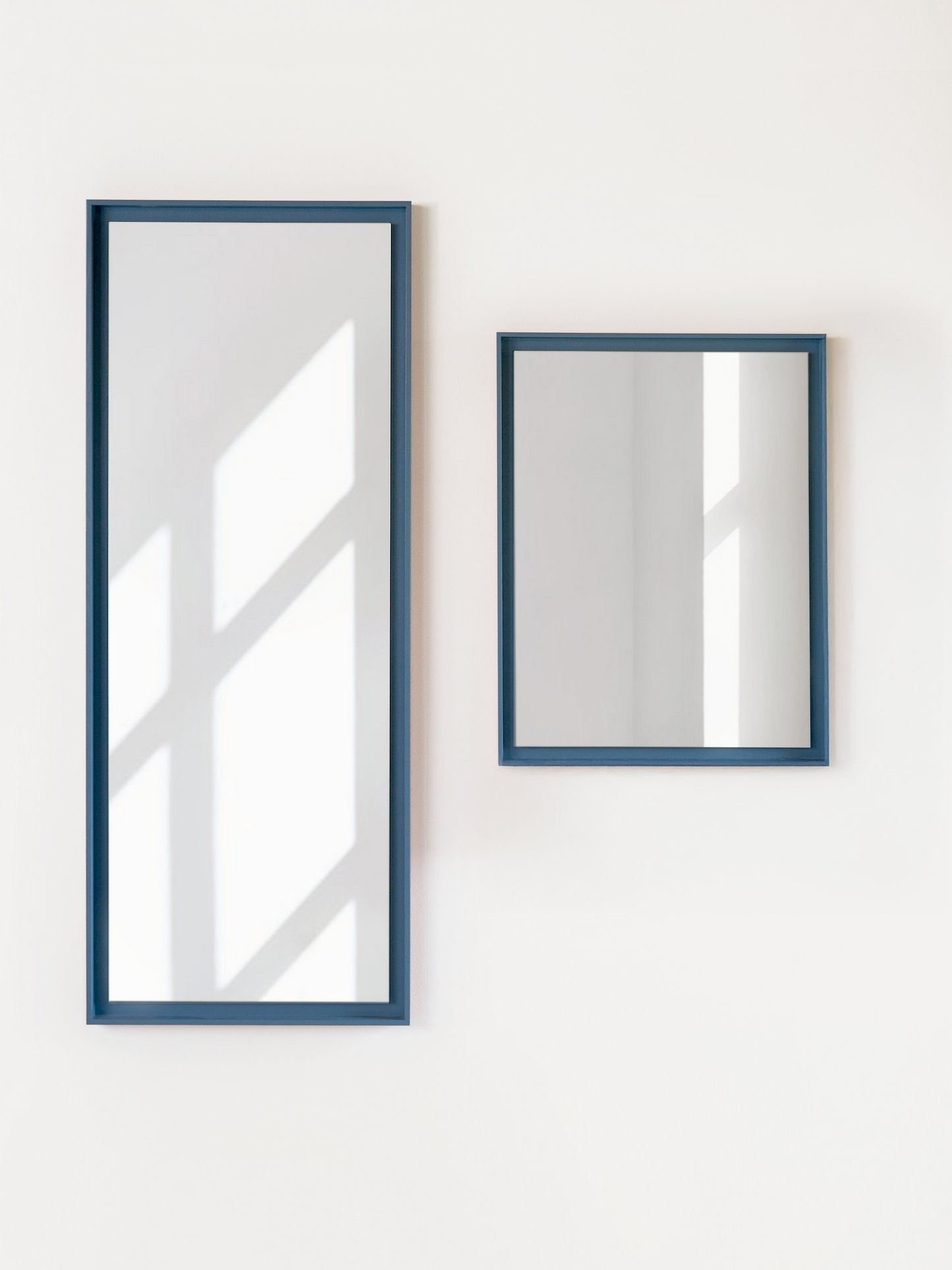 Relief Mirror