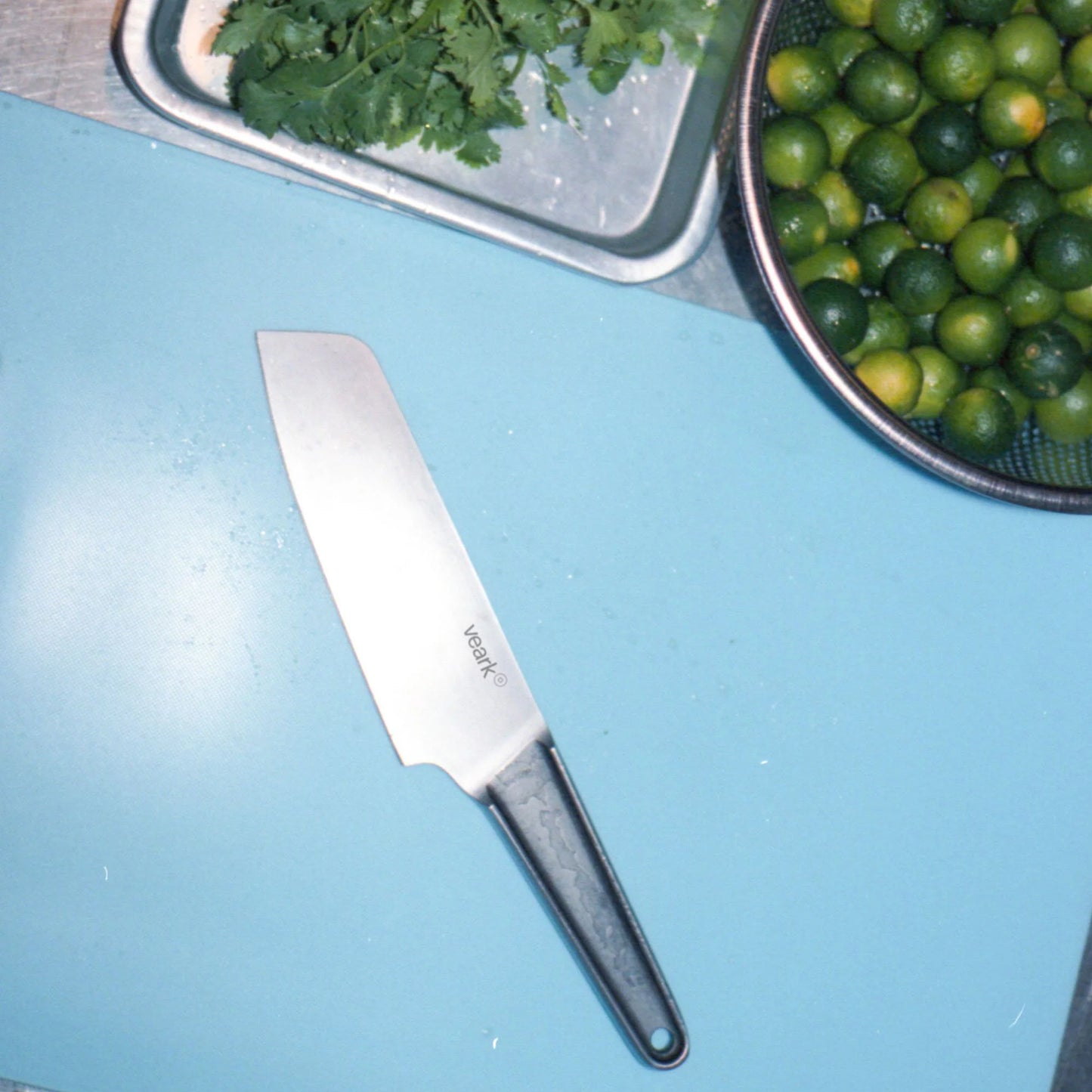 Santoku Knife - Veark - SK15