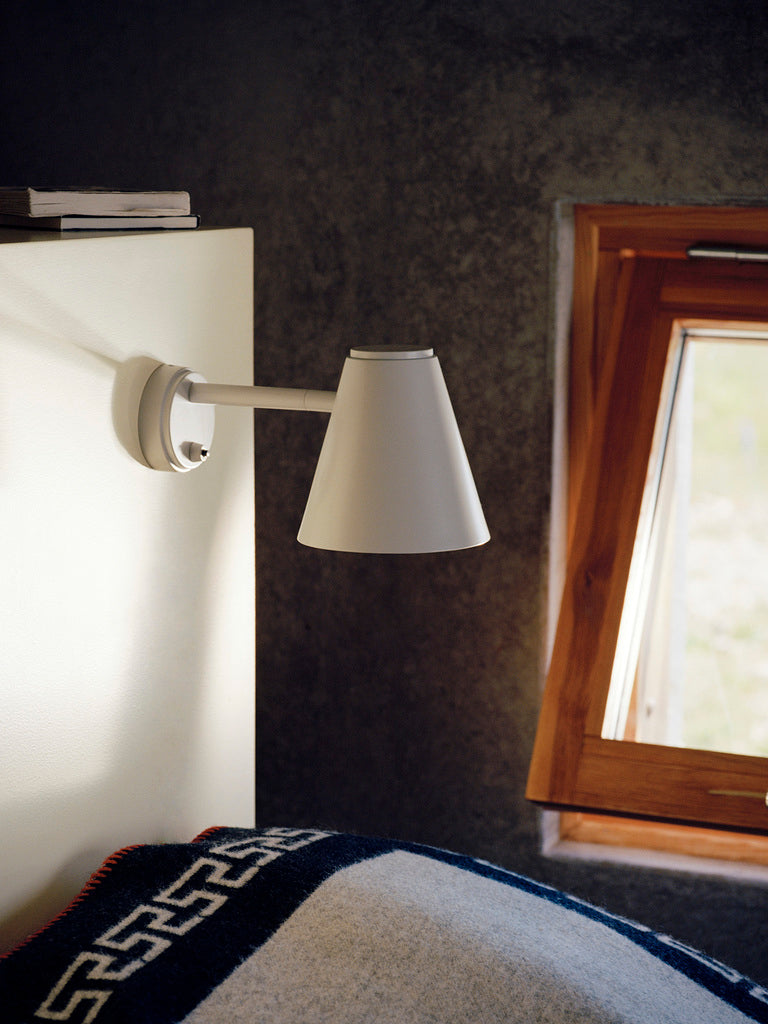 Arch Wall Lamp