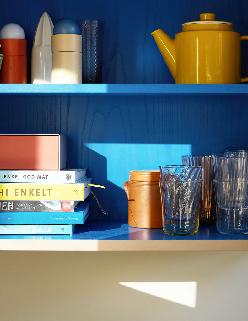 Colour Cabinet 01