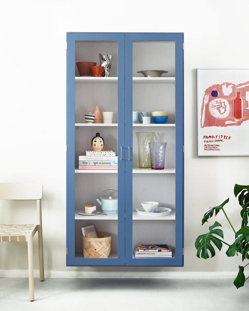 Colour Cabinet 02