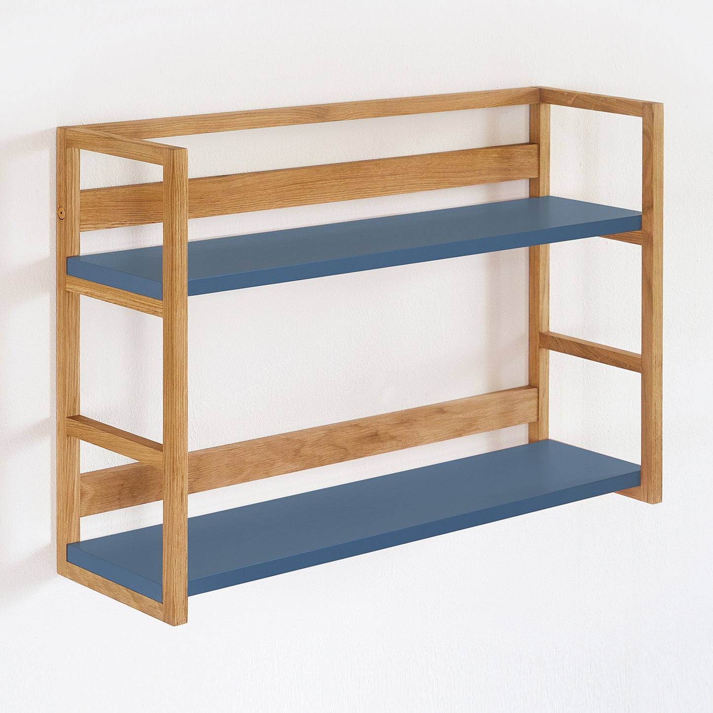 Gable Shelf