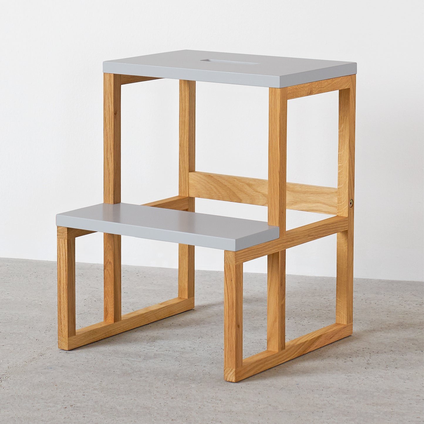 Gable Stool