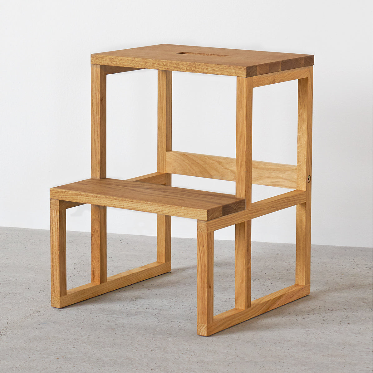 Gable Stool