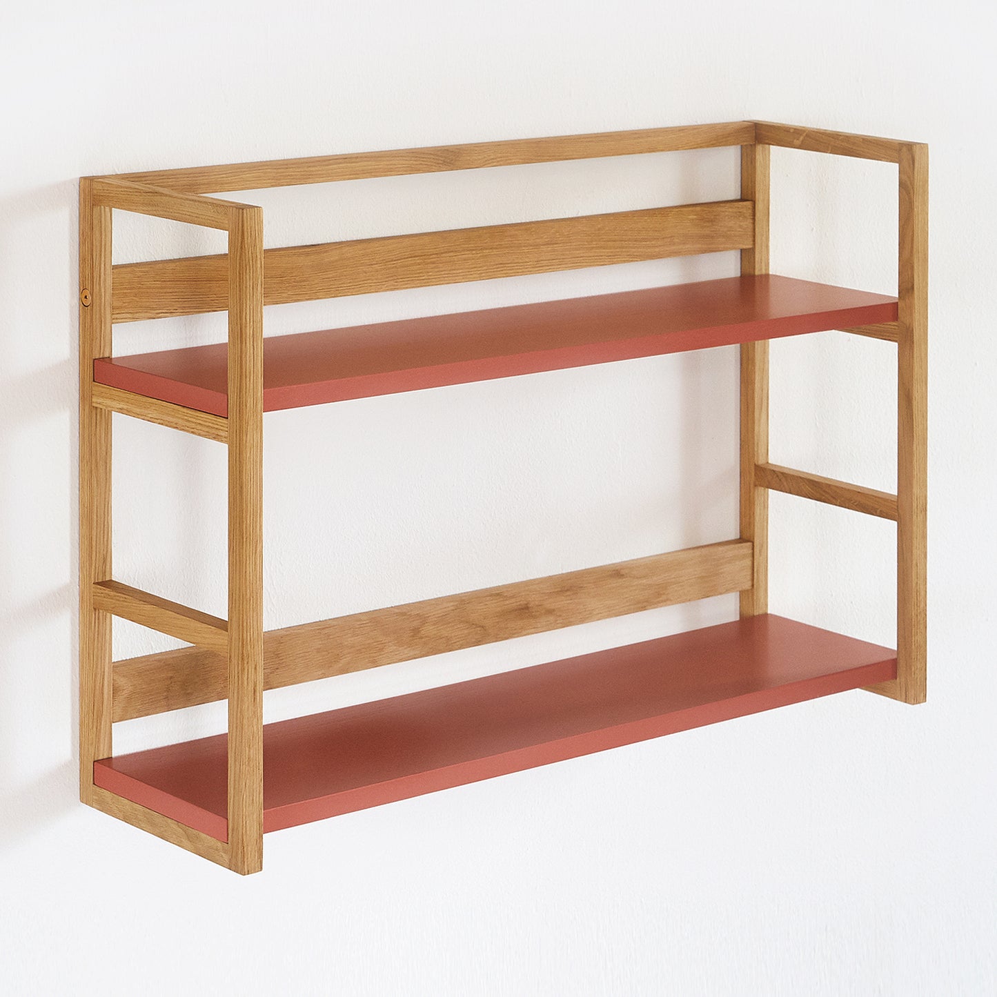 Gable Shelf 01