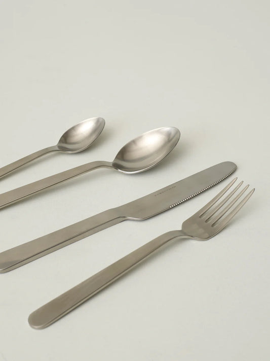 Stilleben - Alma Cutlery Set - Matte finish