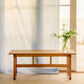 Gable Bench 03 - 120 cm