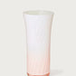 Concave vase lille 18 cm