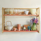 Gable Shelf 01