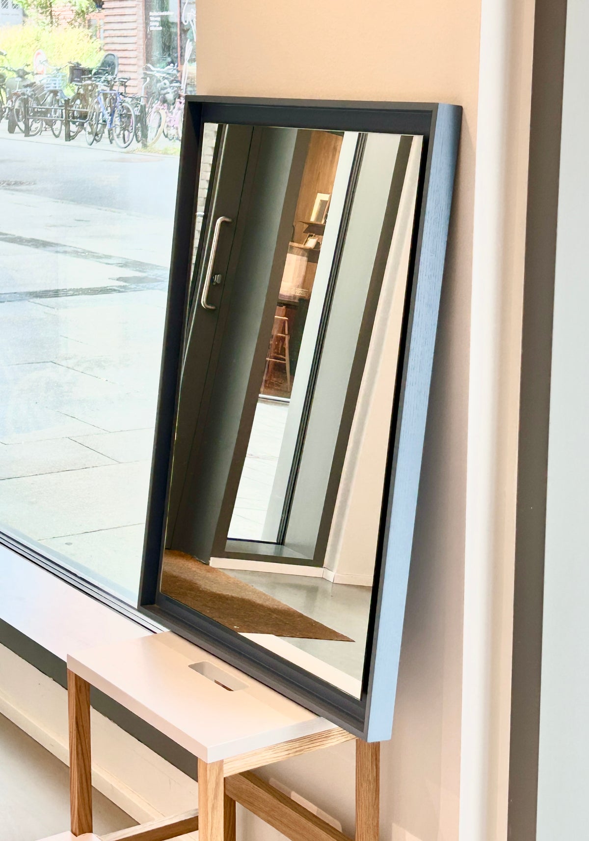Relief Mirror *showroom model