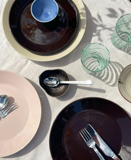 Stilleben - Memphis Dinner Plate