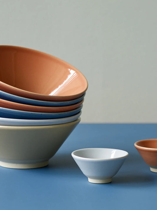 Stilleben - Memphis Bowl - Mini Box of 2
