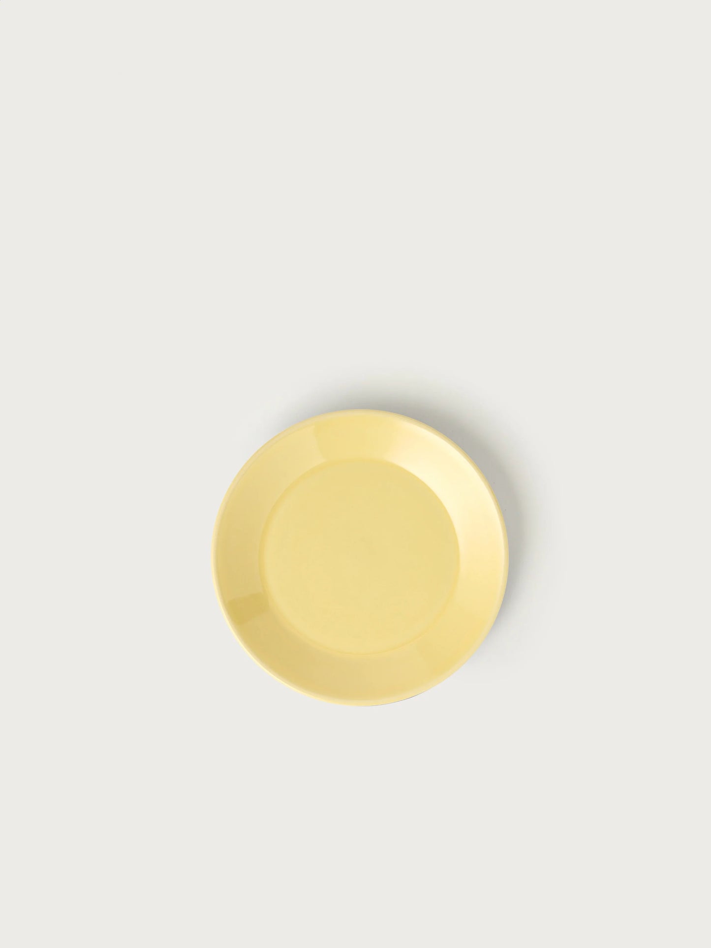 Stilleben - Memphis Mini Plate