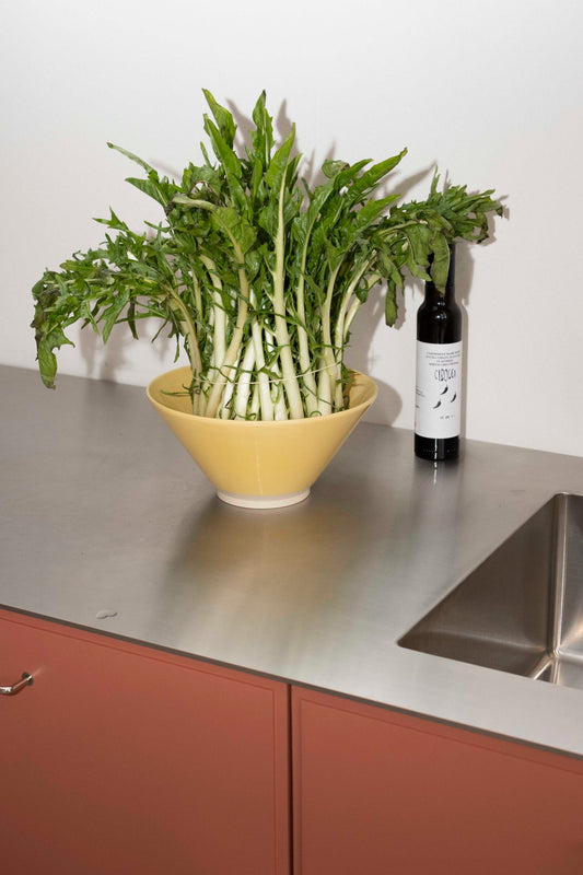 Stilleben - Memphis Serving Bowl