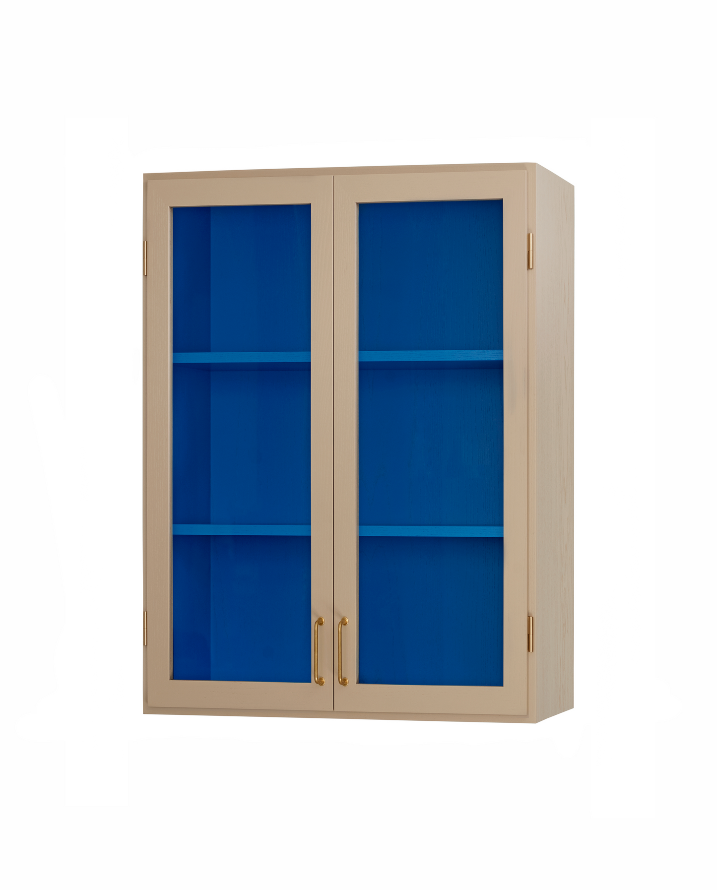 Colour Cabinet 01