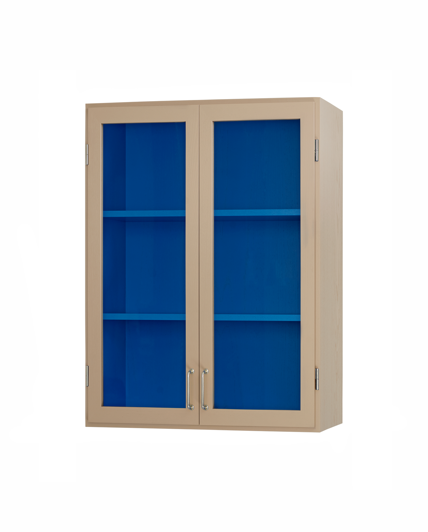 Colour Cabinet 01
