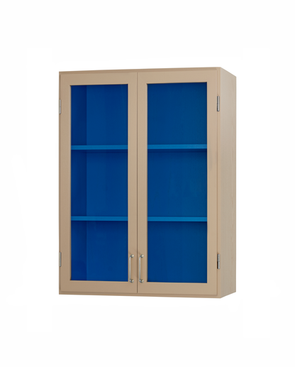 Colour Cabinet 01