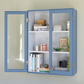 Colour Cabinet 01