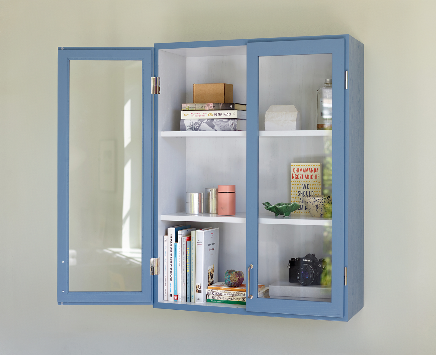 Colour Cabinet 01
