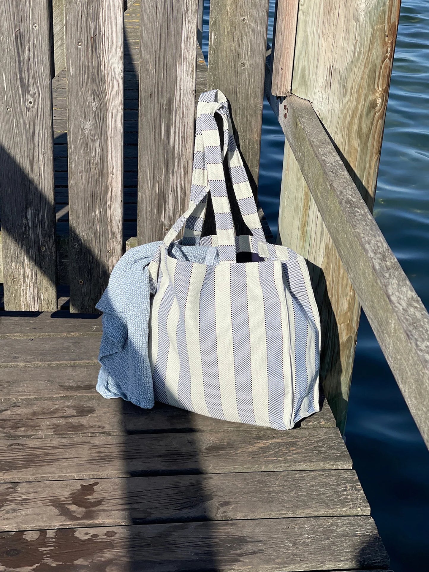 STILLEBEN - TOTE BAG