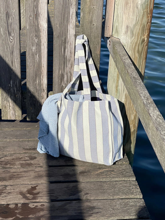 STILLEBEN - TOTE BAG