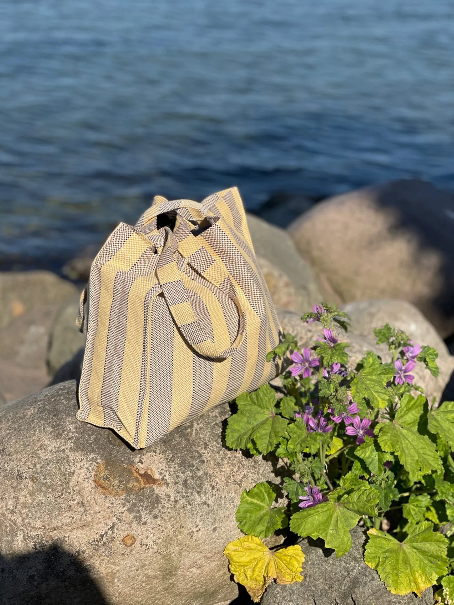 STILLEBEN - TOTE BAG