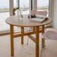 Gable Table - Round