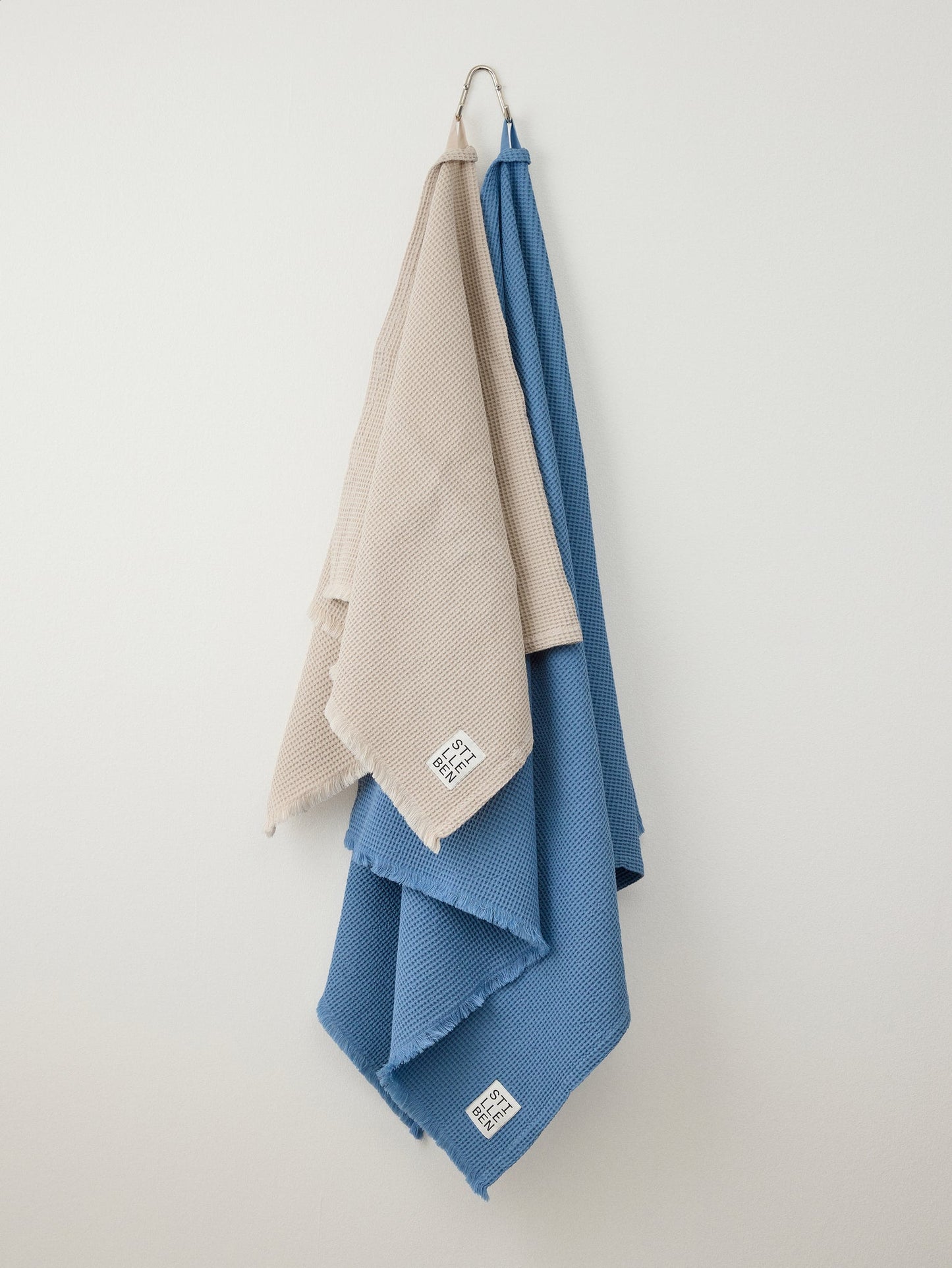 Stilleben Bath towel / bade håndklæde