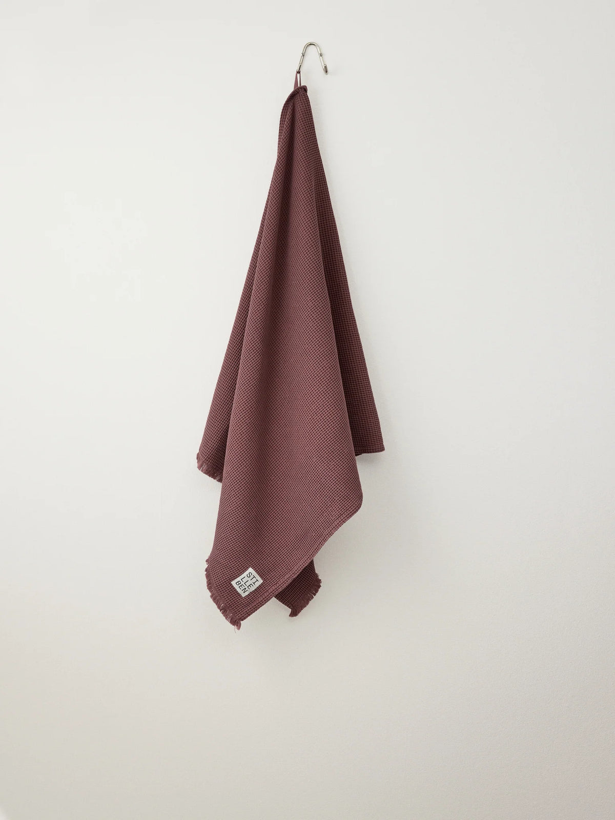 Stilleben Bath towel / bade håndklæde