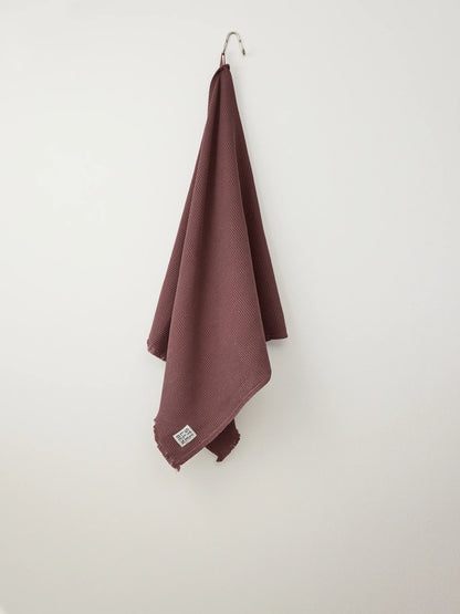 Stilleben Bath towel / bade håndklæde