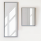 Relief Mirror