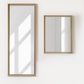 Relief Mirror