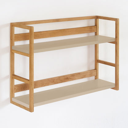 Gable Shelf